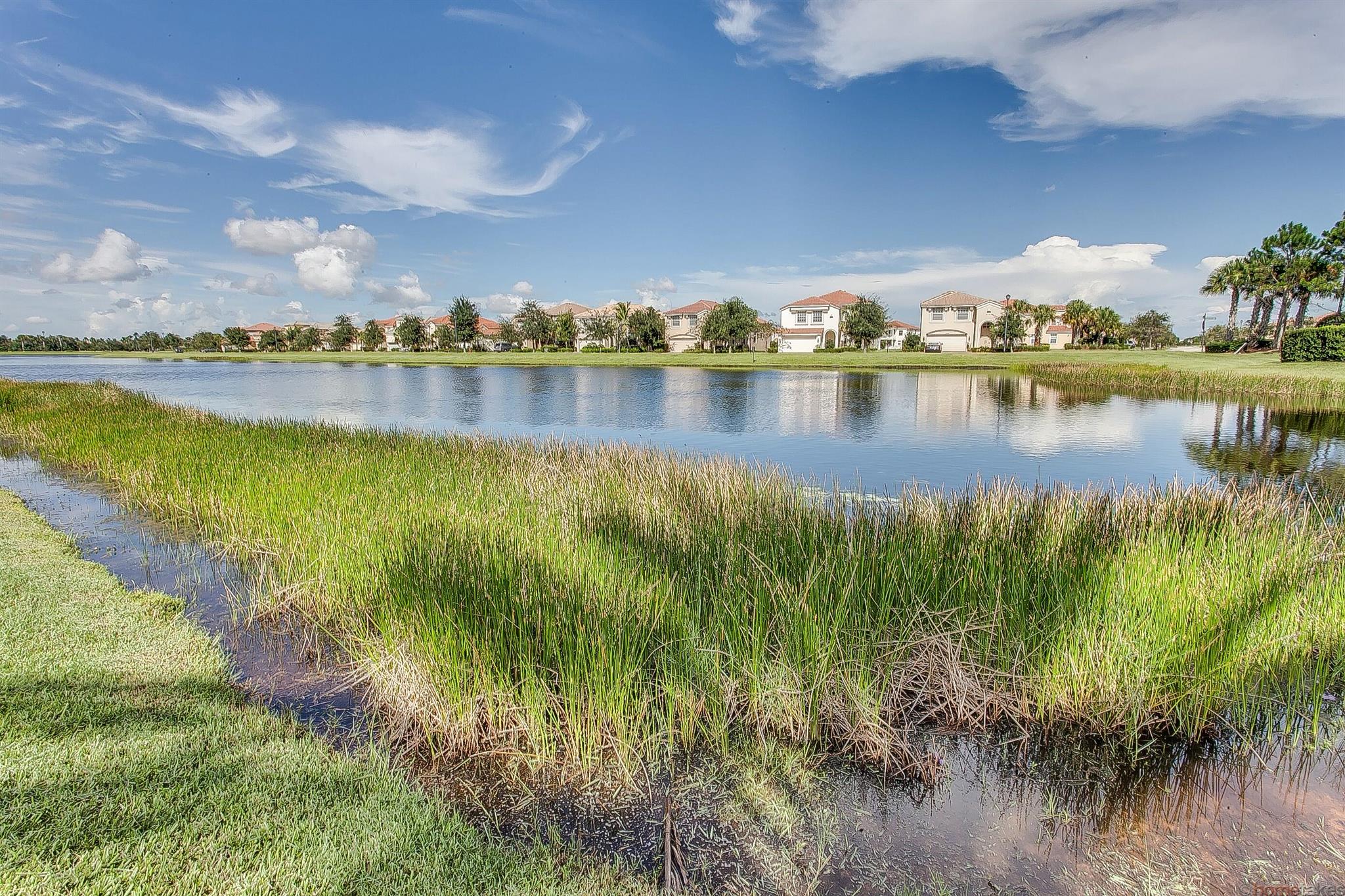 LAKEPARK AT TRADITION PLAT 3 - Residential
