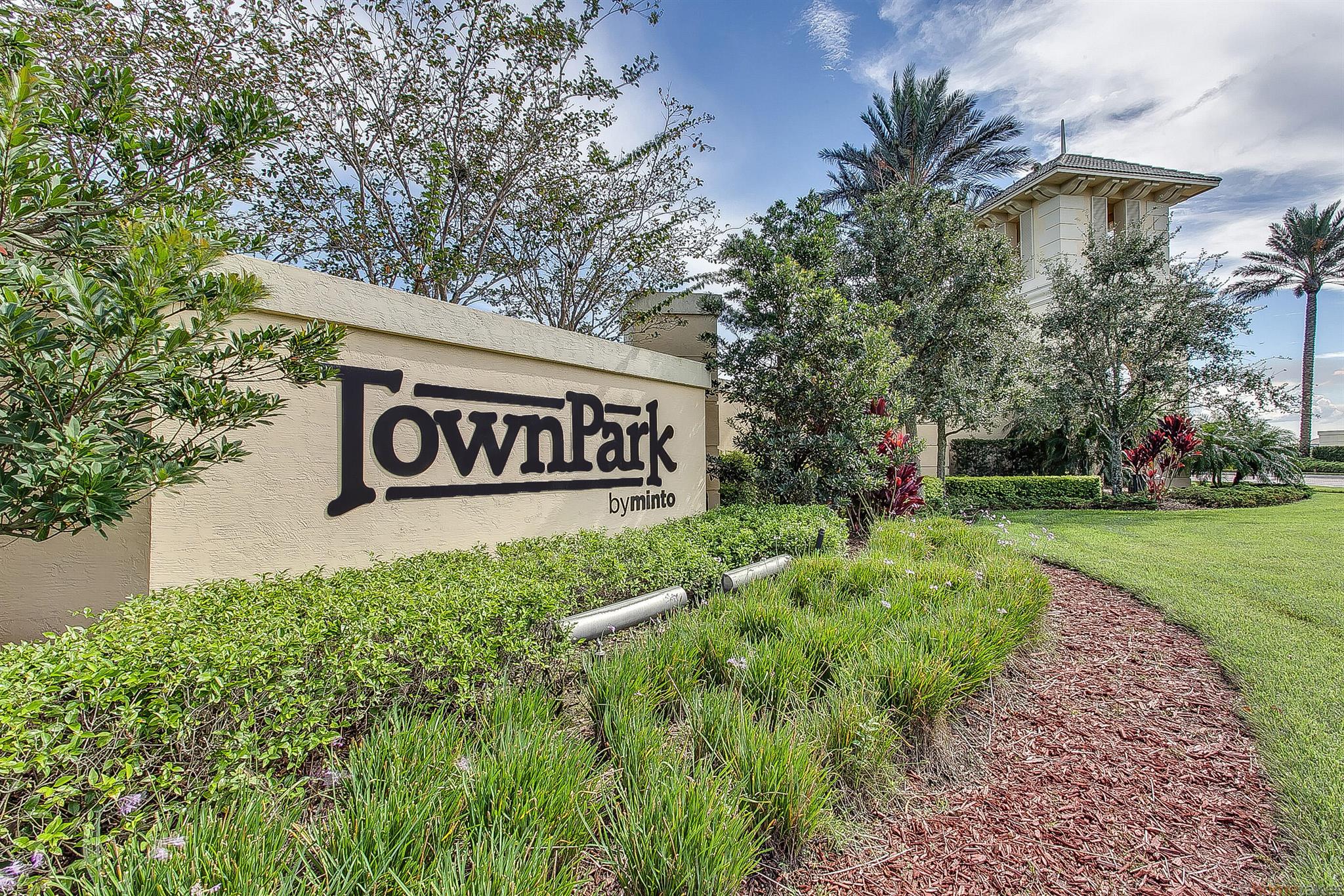 LAKEPARK AT TRADITION PLAT 3 - Residential