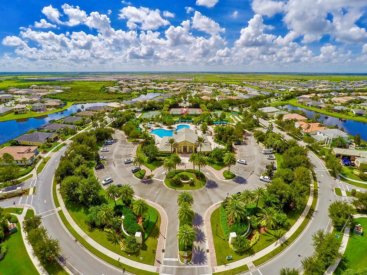 LAKEPARK AT TRADITION PLAT 3 - Residential