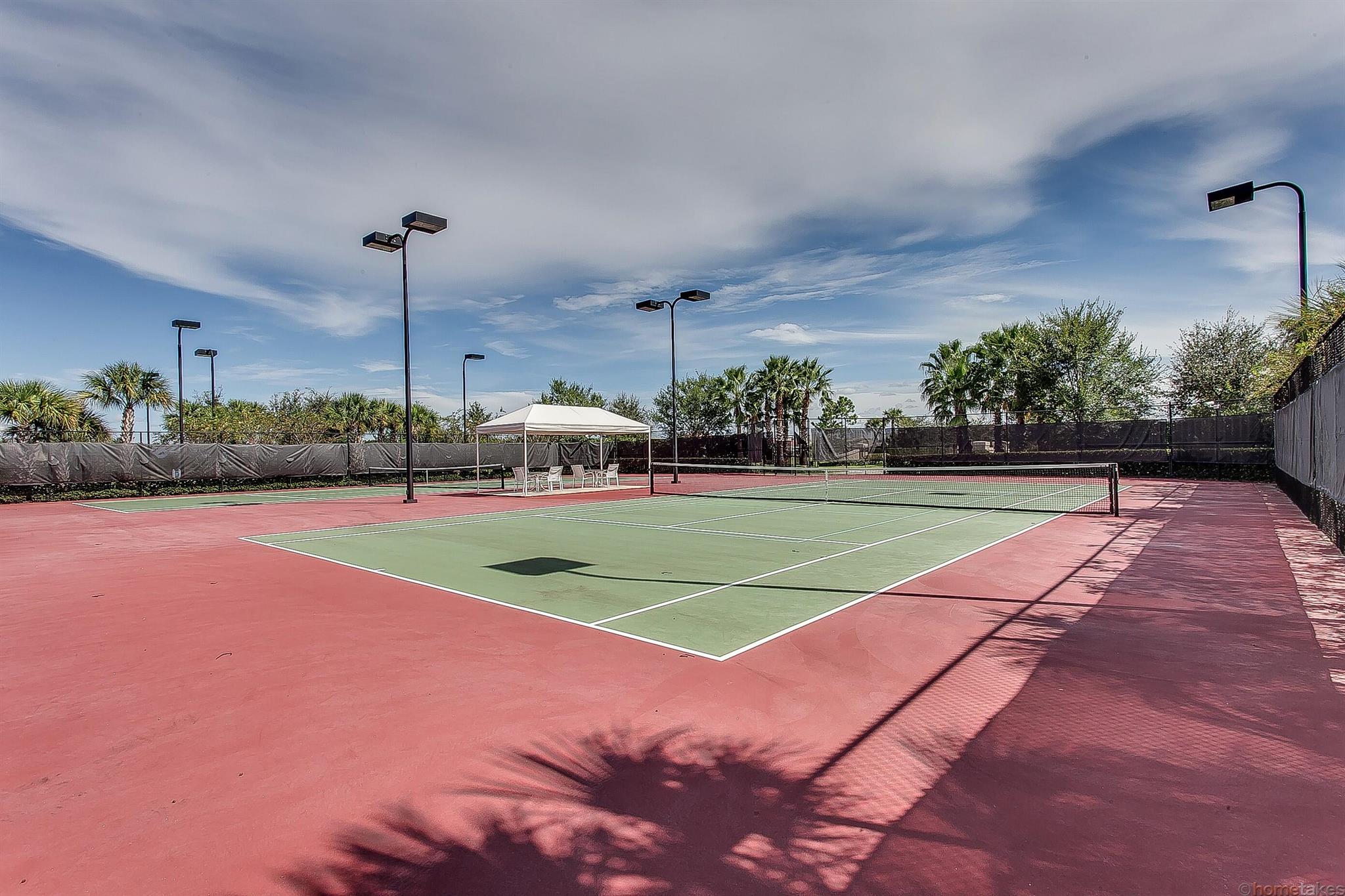 LAKEPARK AT TRADITION PLAT 3 - Residential