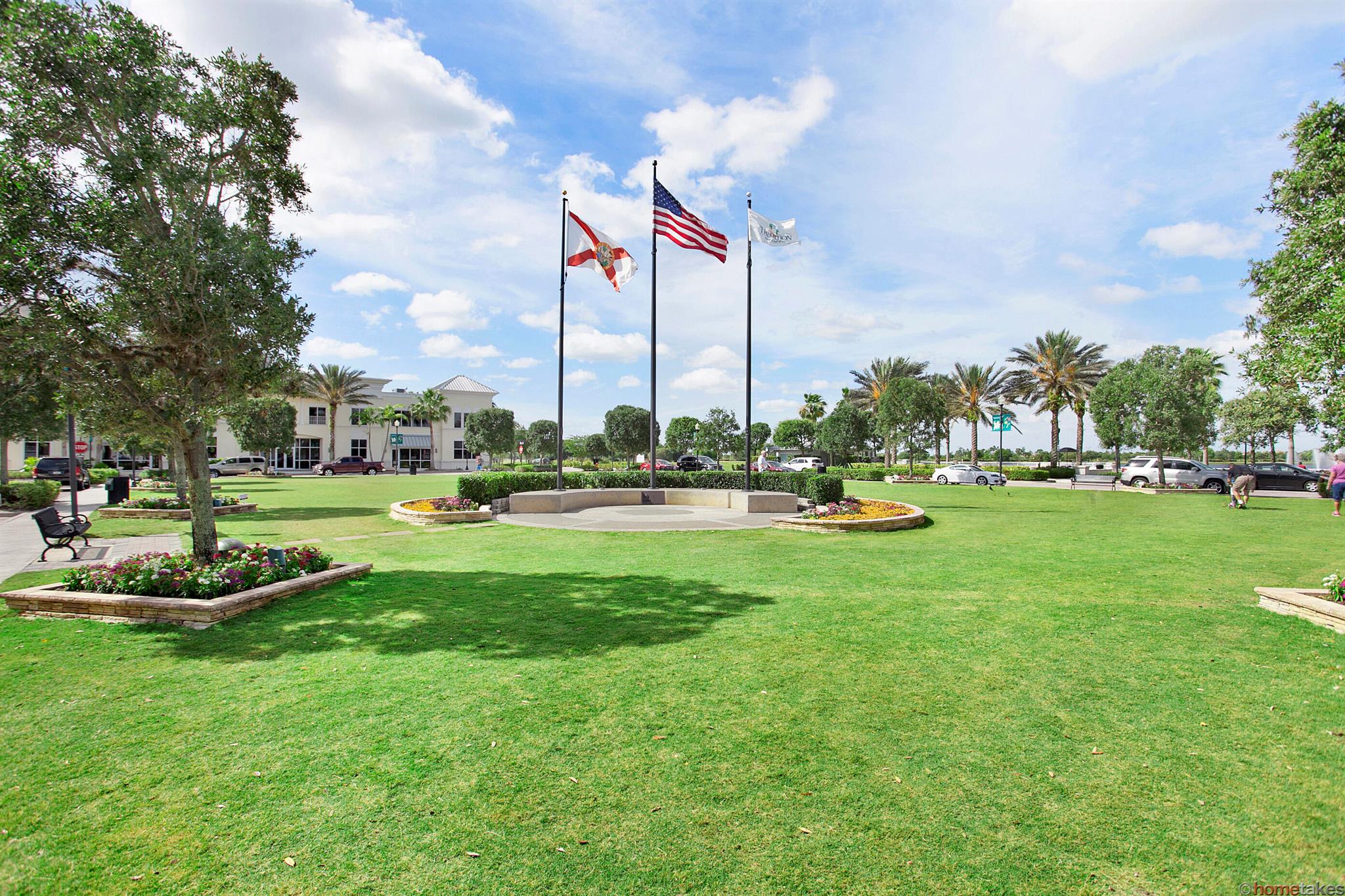 LAKEPARK AT TRADITION PLAT 3 - Residential