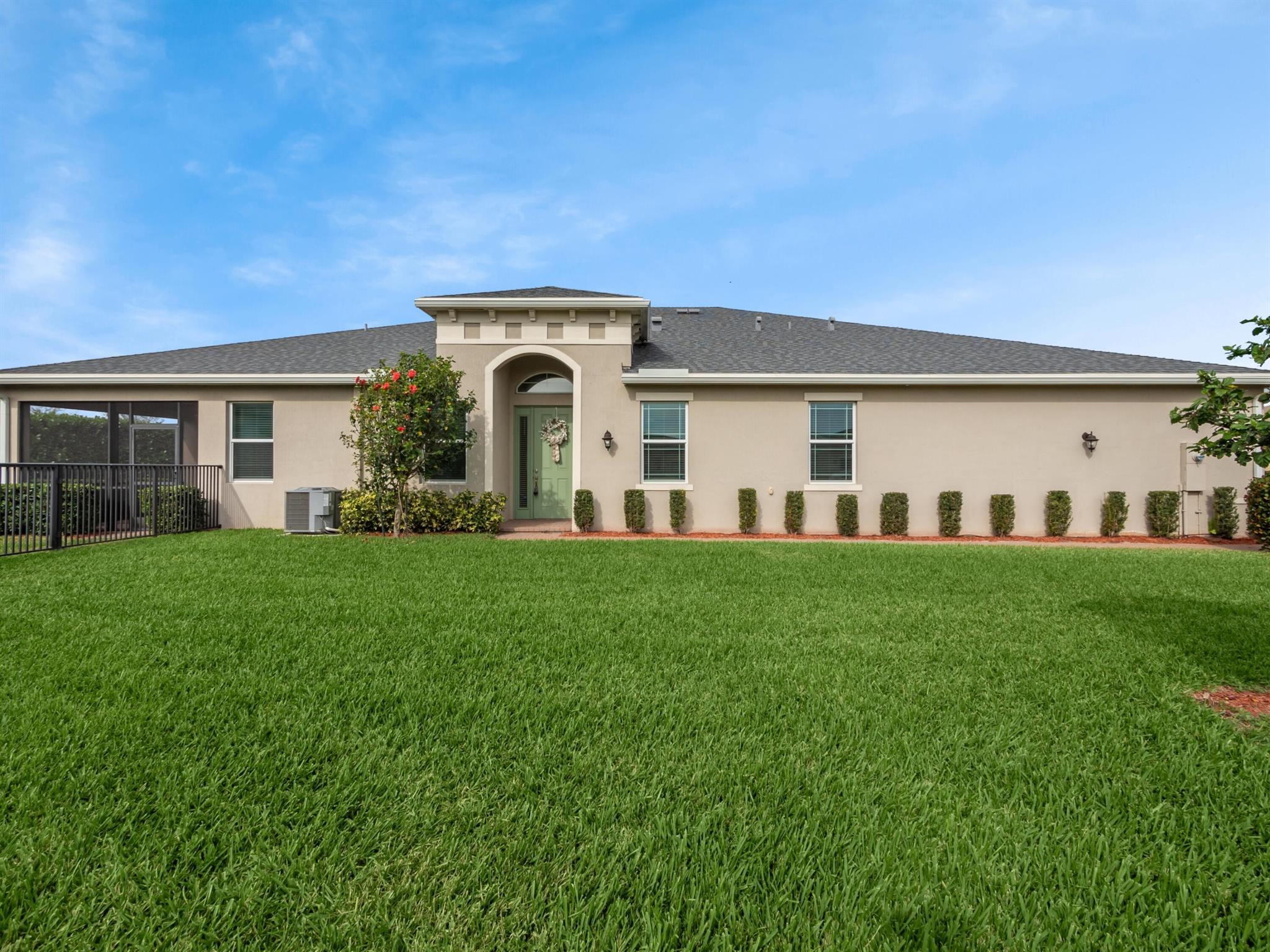 LAKEPARK AT TRADITION PLAT 3 - Residential