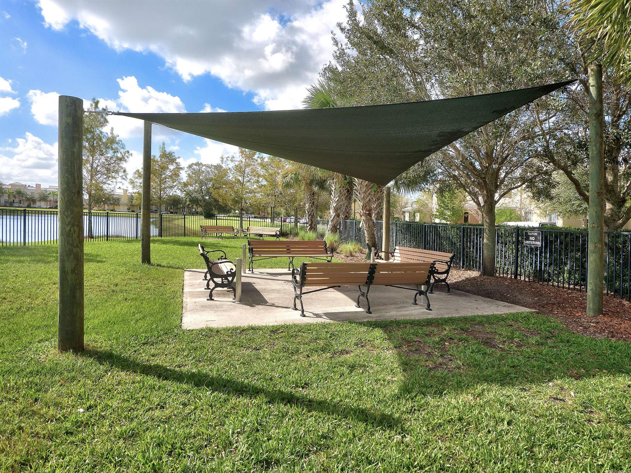 LAKEPARK AT TRADITION PLAT 3 - Residential