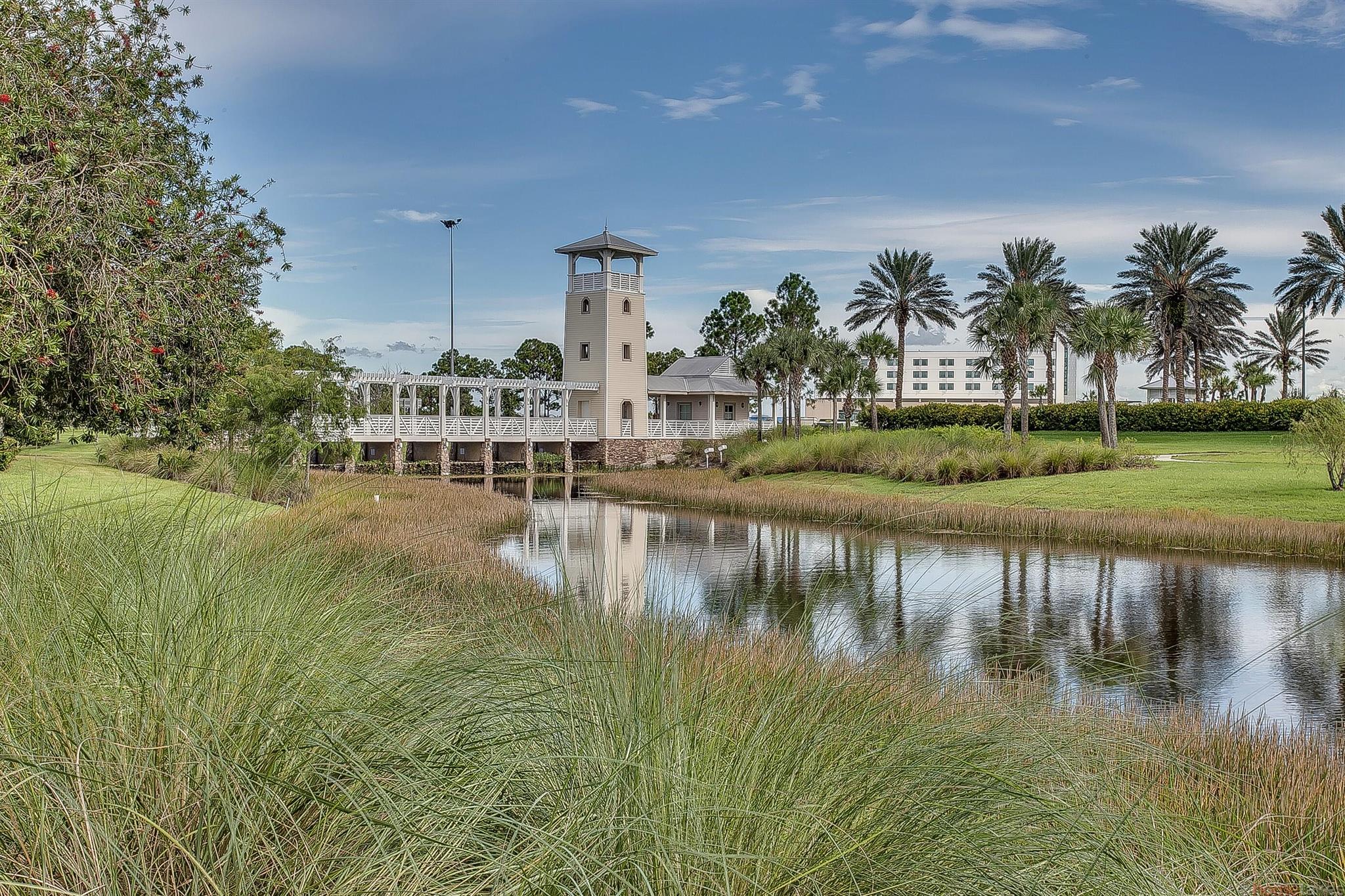 LAKEPARK AT TRADITION PLAT 3 - Residential