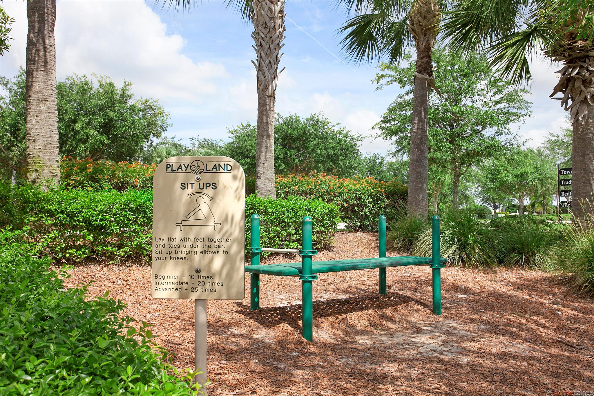 LAKEPARK AT TRADITION PLAT 3 - Residential