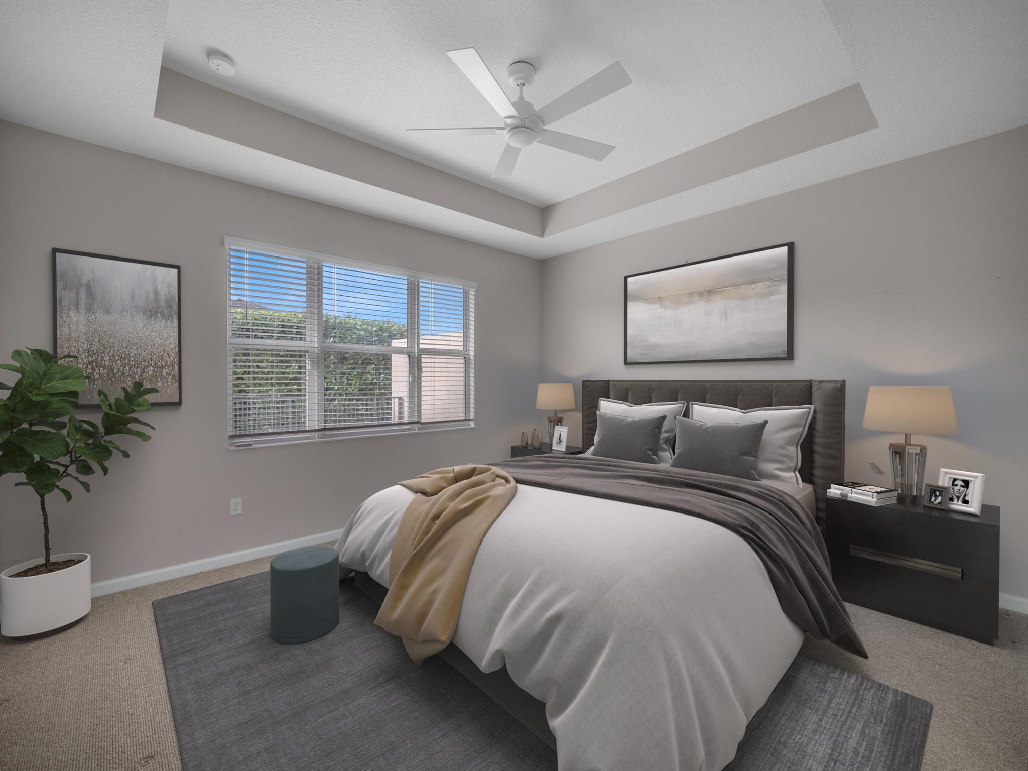 LAKEPARK AT TRADITION PLAT 3 - Residential