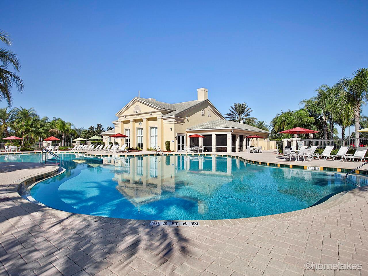 LAKEPARK AT TRADITION PLAT 3 - Residential