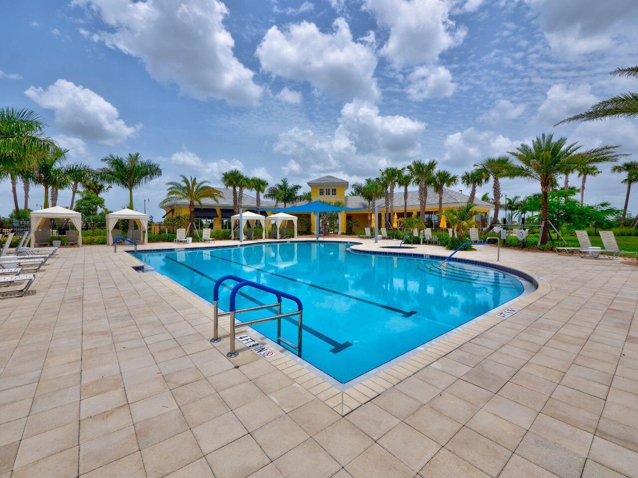 LAKEPARK AT TRADITION PLAT 3 - Residential