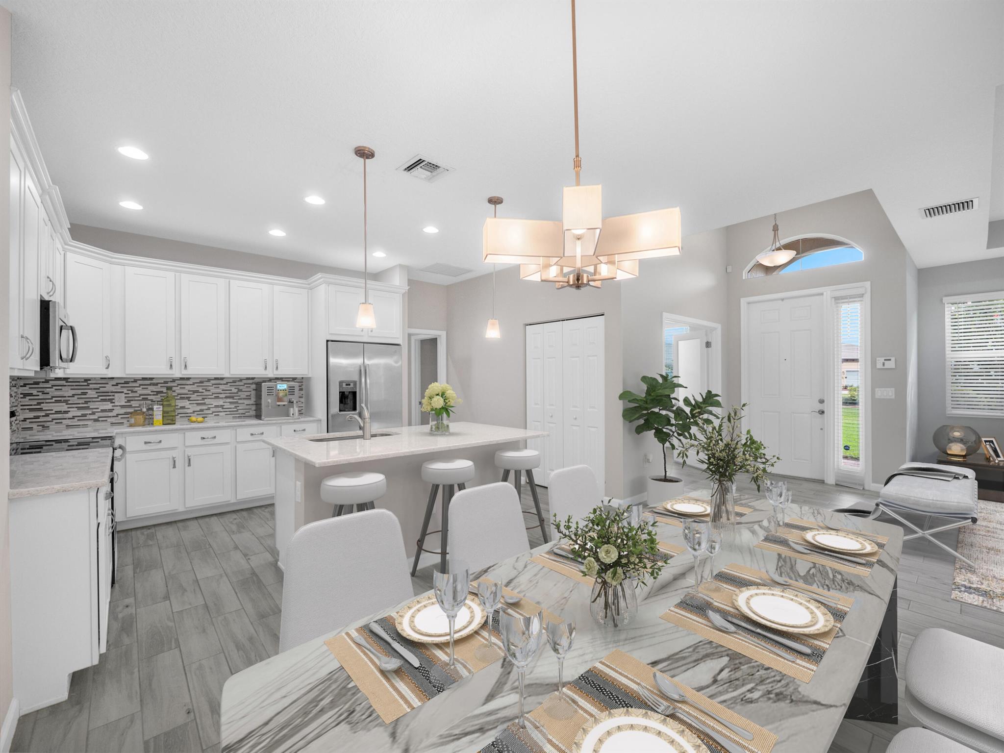 LAKEPARK AT TRADITION PLAT 3 - Residential