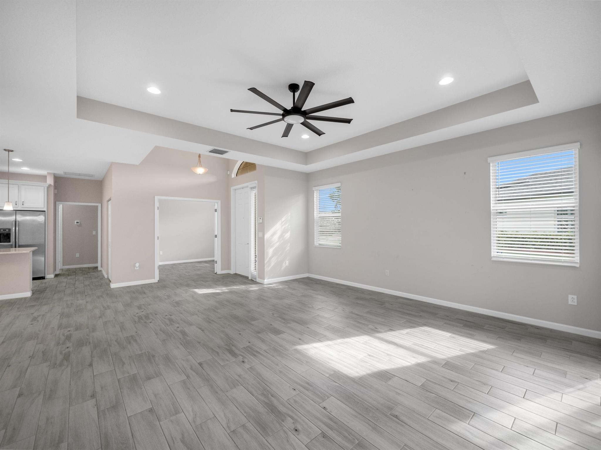 LAKEPARK AT TRADITION PLAT 3 - Residential