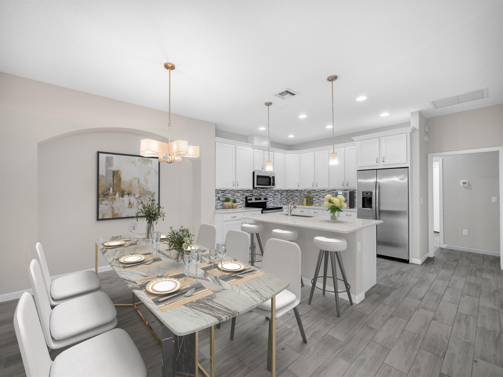 LAKEPARK AT TRADITION PLAT 3 - Residential