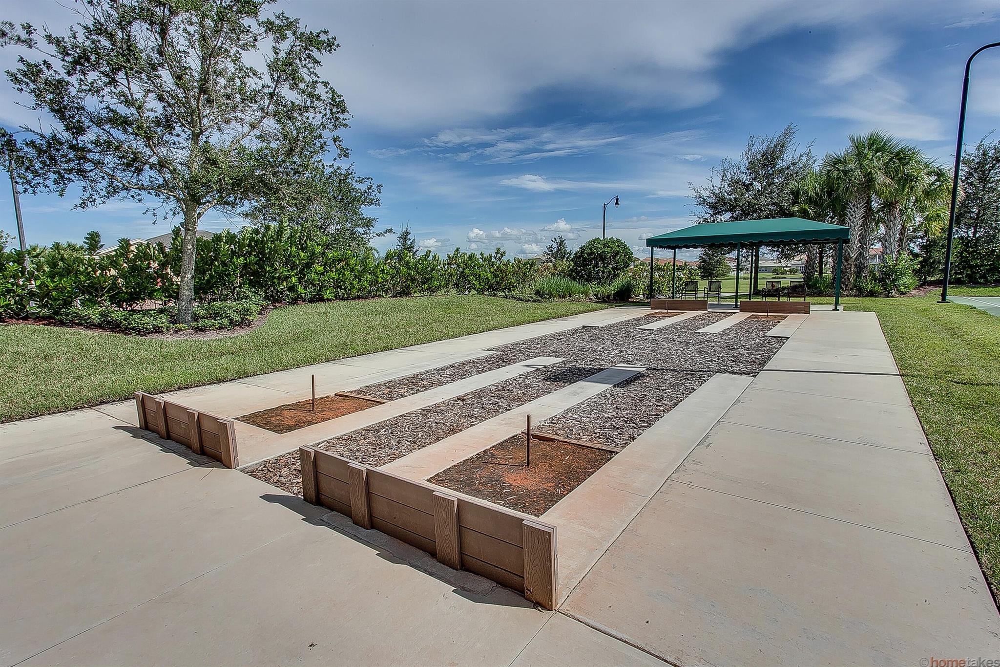 LAKEPARK AT TRADITION PLAT 3 - Residential