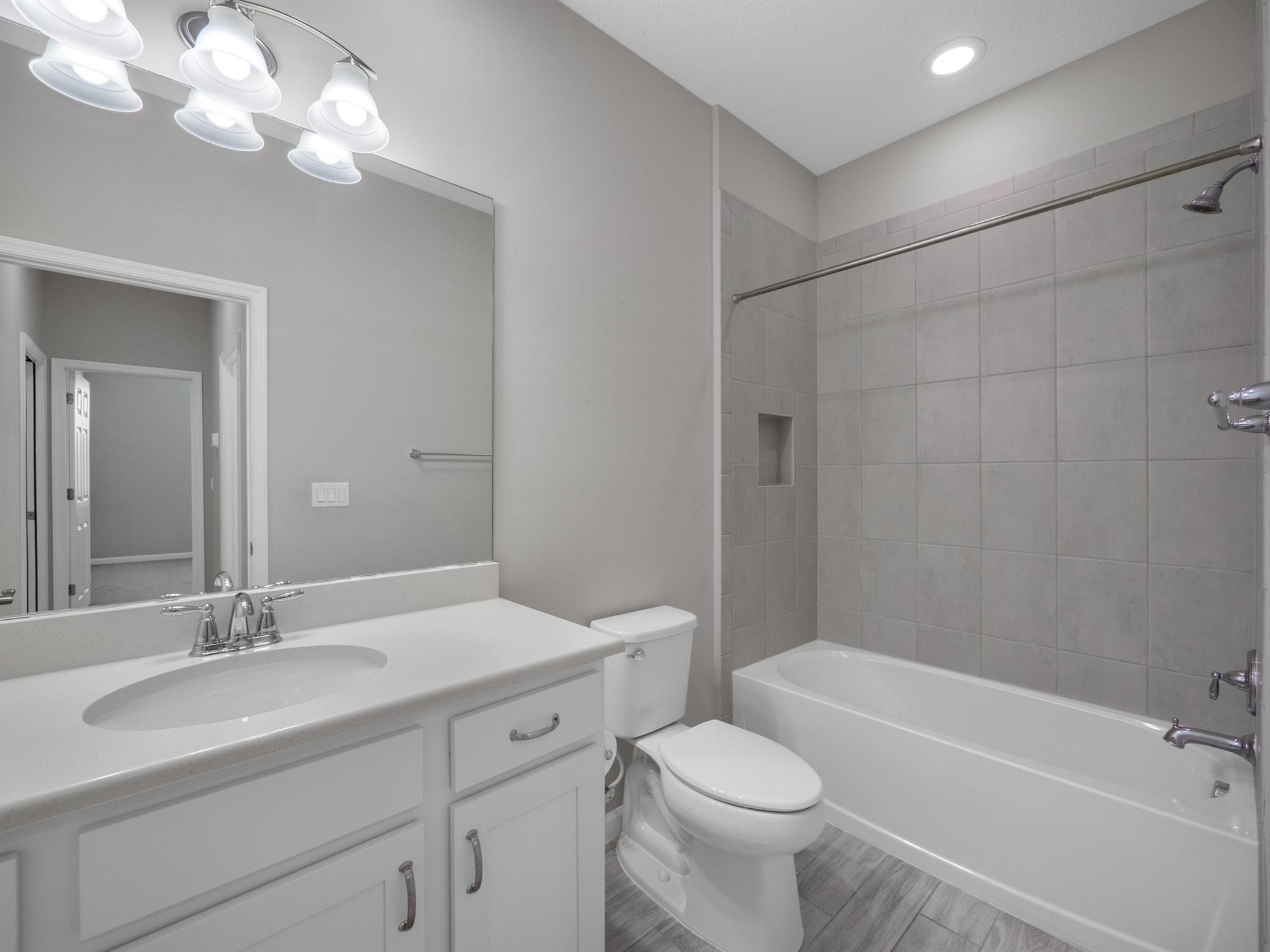 LAKEPARK AT TRADITION PLAT 3 - Residential