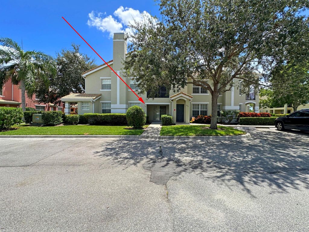 Photo of 140 SW Peacock Boulevard #21-104, Port Saint Lucie, FL 34986 (MLS # R11117038)