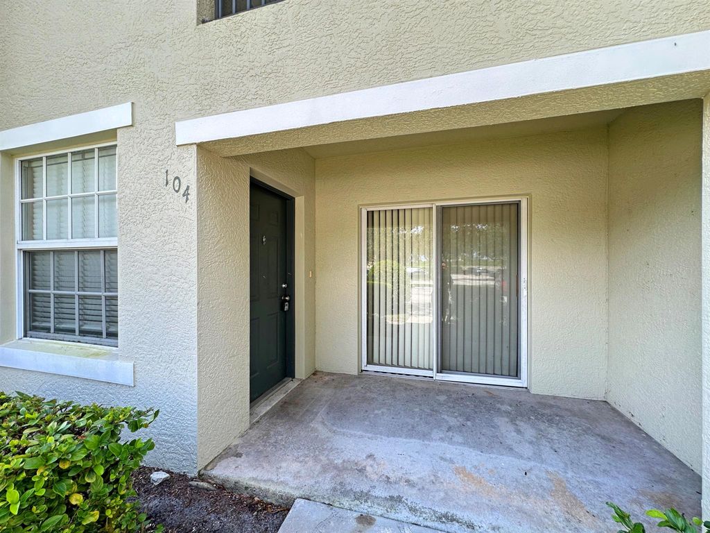 Photo of 140 SW Peacock Boulevard #21-104, Port Saint Lucie, FL 34986 (MLS # R11117038)