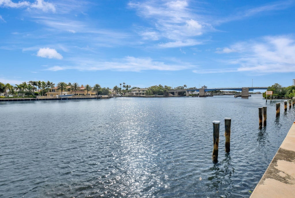 Photo of 638 Snug Harbor Drive #E11, Boynton Beach, FL 33435 (MLS # B26042265)