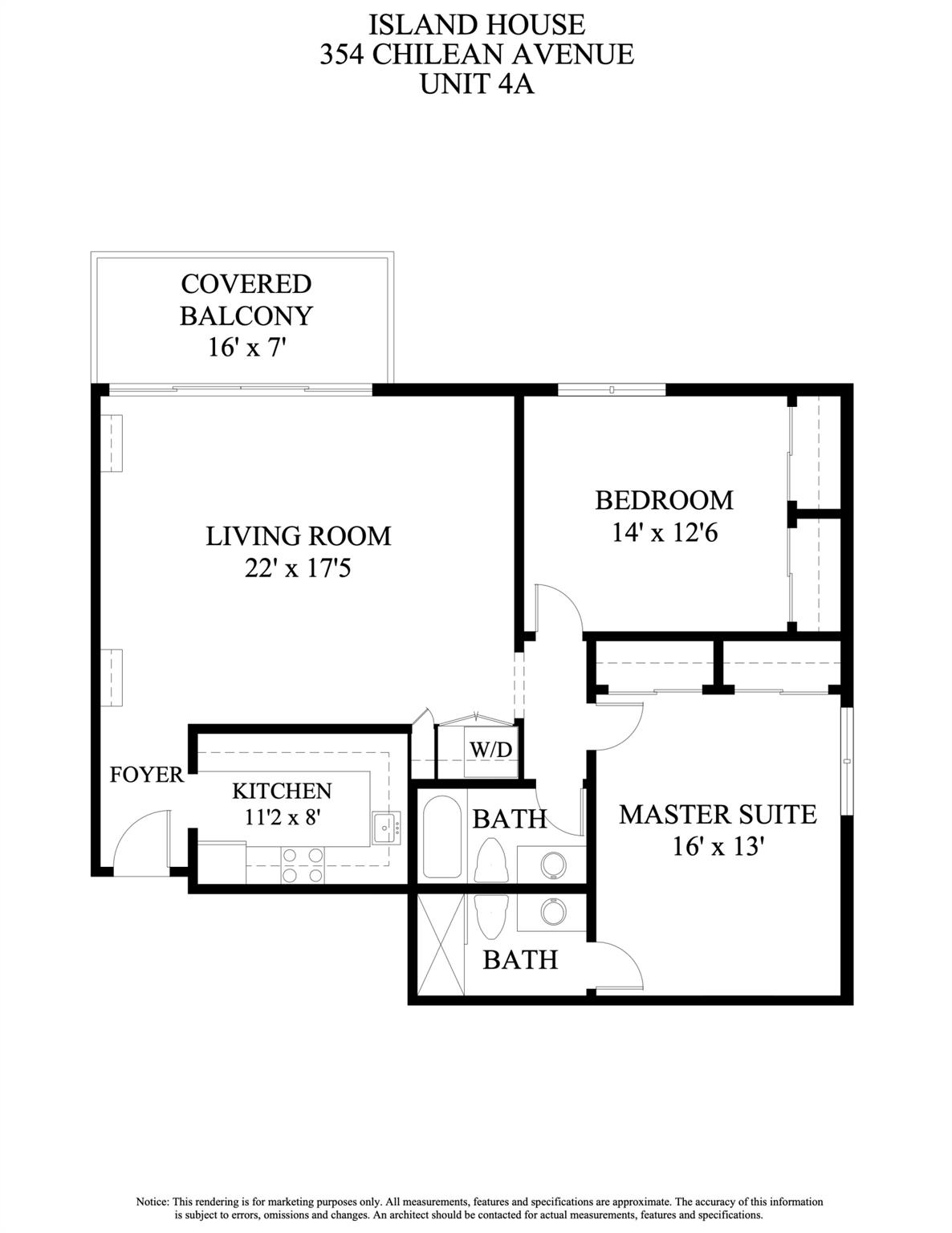 ISLAND HOUSE CONDO - Residential