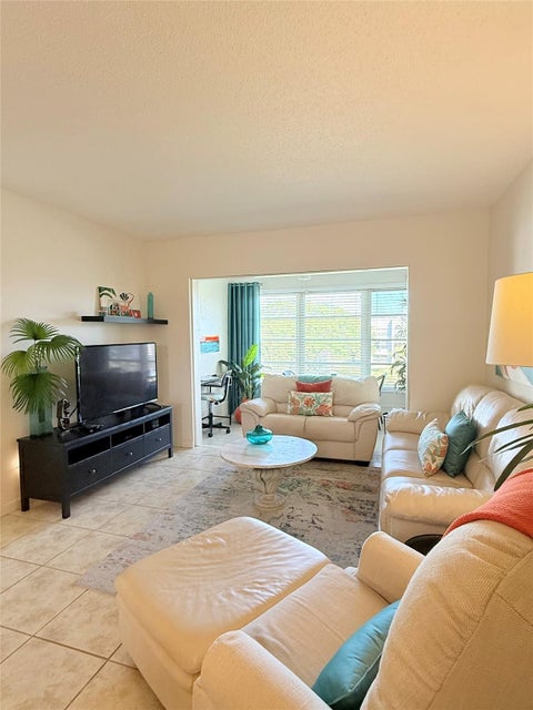 Tiny photo for 6650 Royal Palm Boulevard #311 C, Margate, FL 33063 (MLS # F10545712)