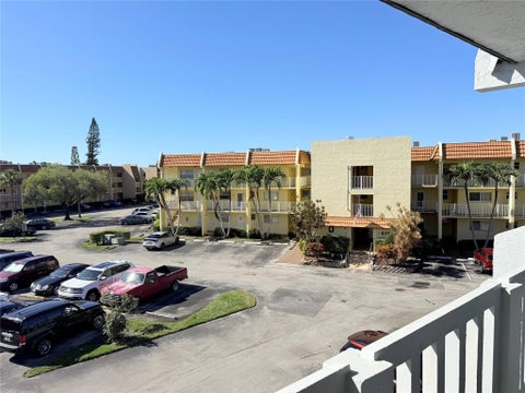 Tiny photo for 6650 Royal Palm Boulevard #311 C, Margate, FL 33063 (MLS # F10545712)