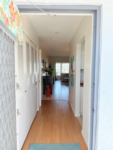 Tiny photo for 6650 Royal Palm Boulevard #311 C, Margate, FL 33063 (MLS # F10545712)