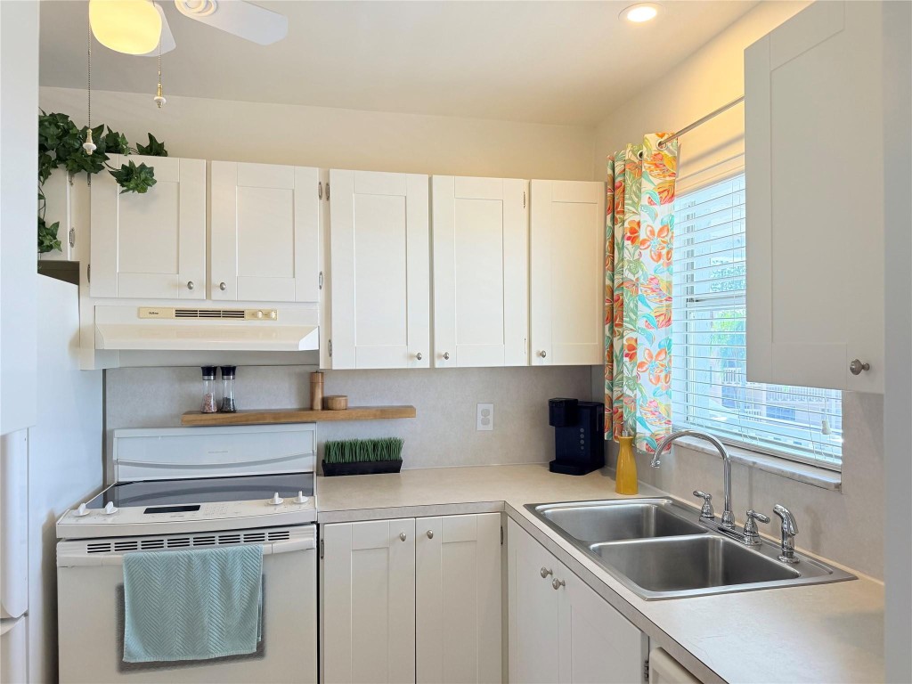 Royal Park Gardens - Residential