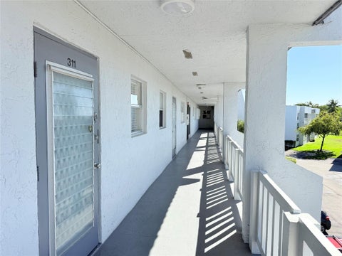Tiny photo for 6650 Royal Palm Boulevard #311 C, Margate, FL 33063 (MLS # F10545712)