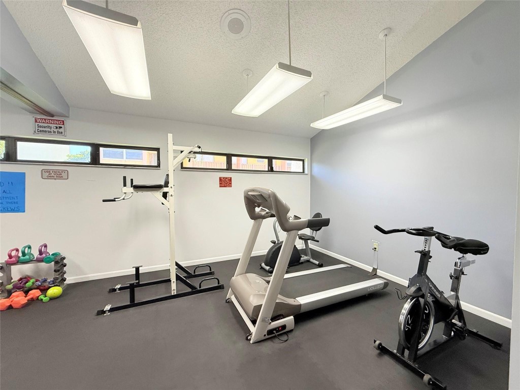 Royal Park Gardens - Residential