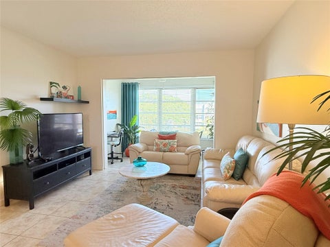 Tiny photo for 6650 Royal Palm Boulevard #311 C, Margate, FL 33063 (MLS # F10545712)