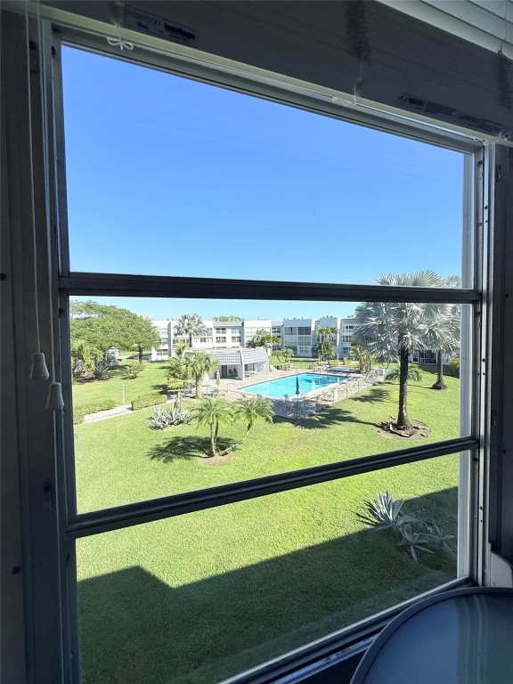 Royal Park Gardens - Residential