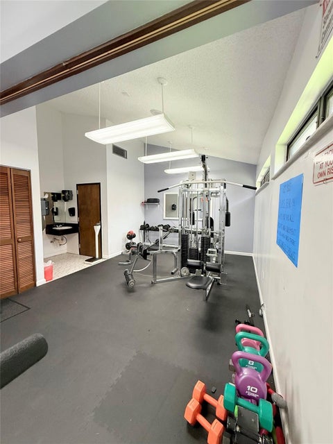 Tiny photo for 6650 Royal Palm Boulevard #311 C, Margate, FL 33063 (MLS # F10545712)