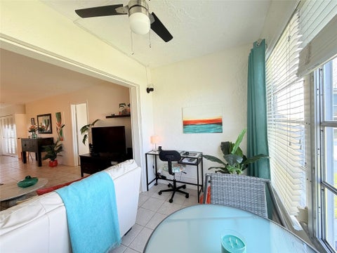 Tiny photo for 6650 Royal Palm Boulevard #311 C, Margate, FL 33063 (MLS # F10545712)