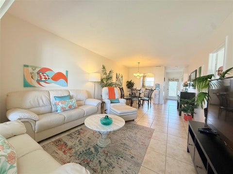 Tiny photo for 6650 Royal Palm Boulevard #311 C, Margate, FL 33063 (MLS # F10545712)