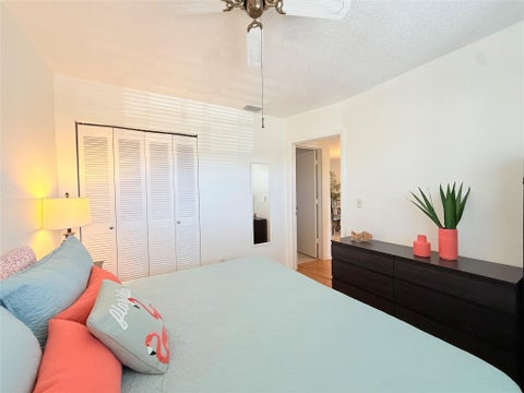 Tiny photo for 6650 Royal Palm Boulevard #311 C, Margate, FL 33063 (MLS # F10545712)