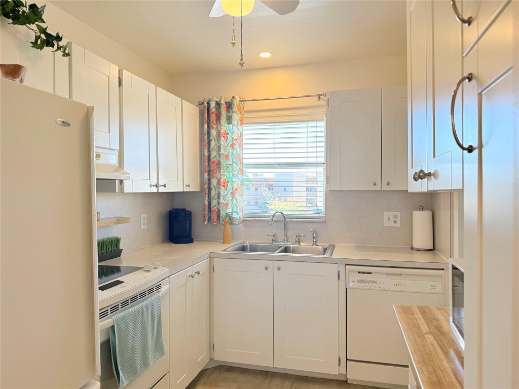 Royal Park Gardens - Residential