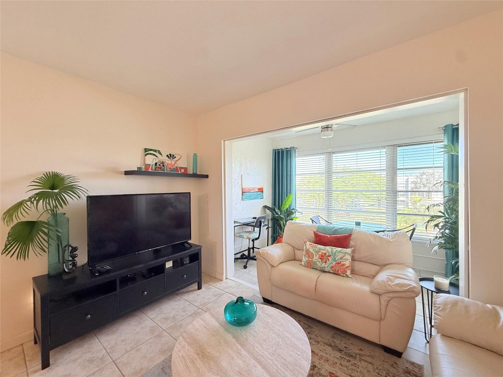 Royal Park Gardens - Residential