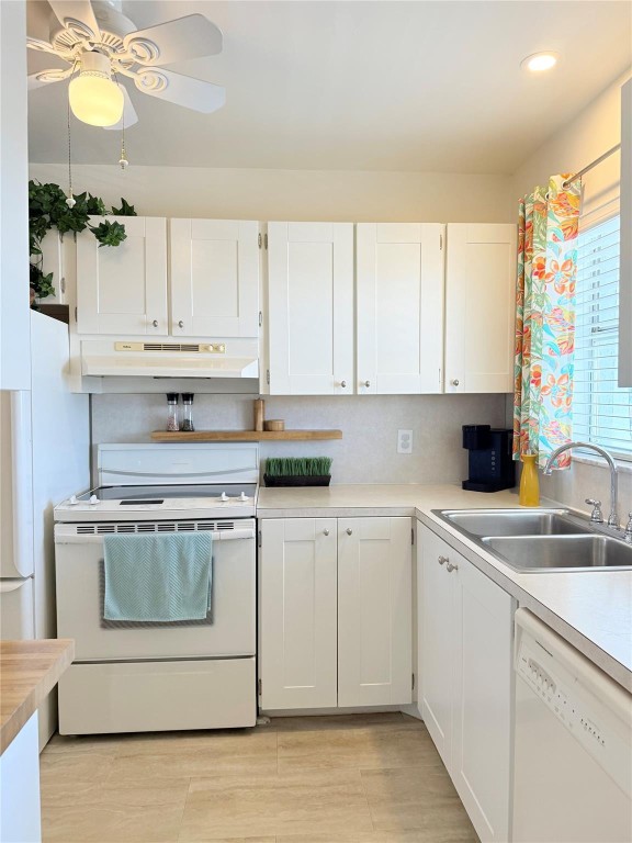 Royal Park Gardens - Residential