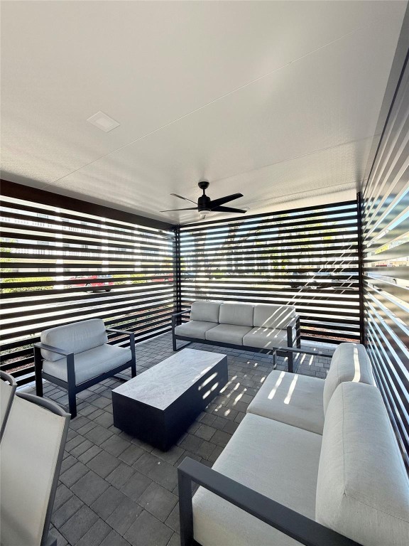 Royal Park Gardens - Residential