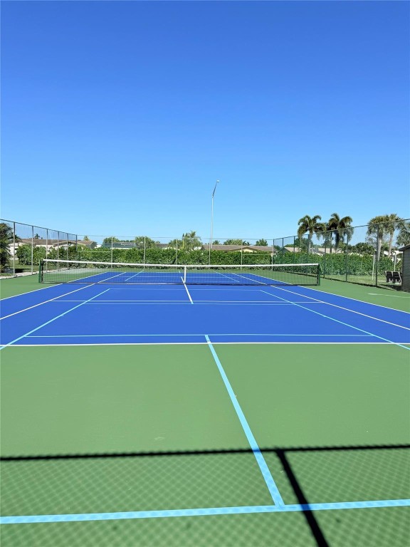 Royal Park Gardens - Residential