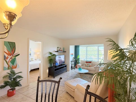Tiny photo for 6650 Royal Palm Boulevard #311 C, Margate, FL 33063 (MLS # F10545712)