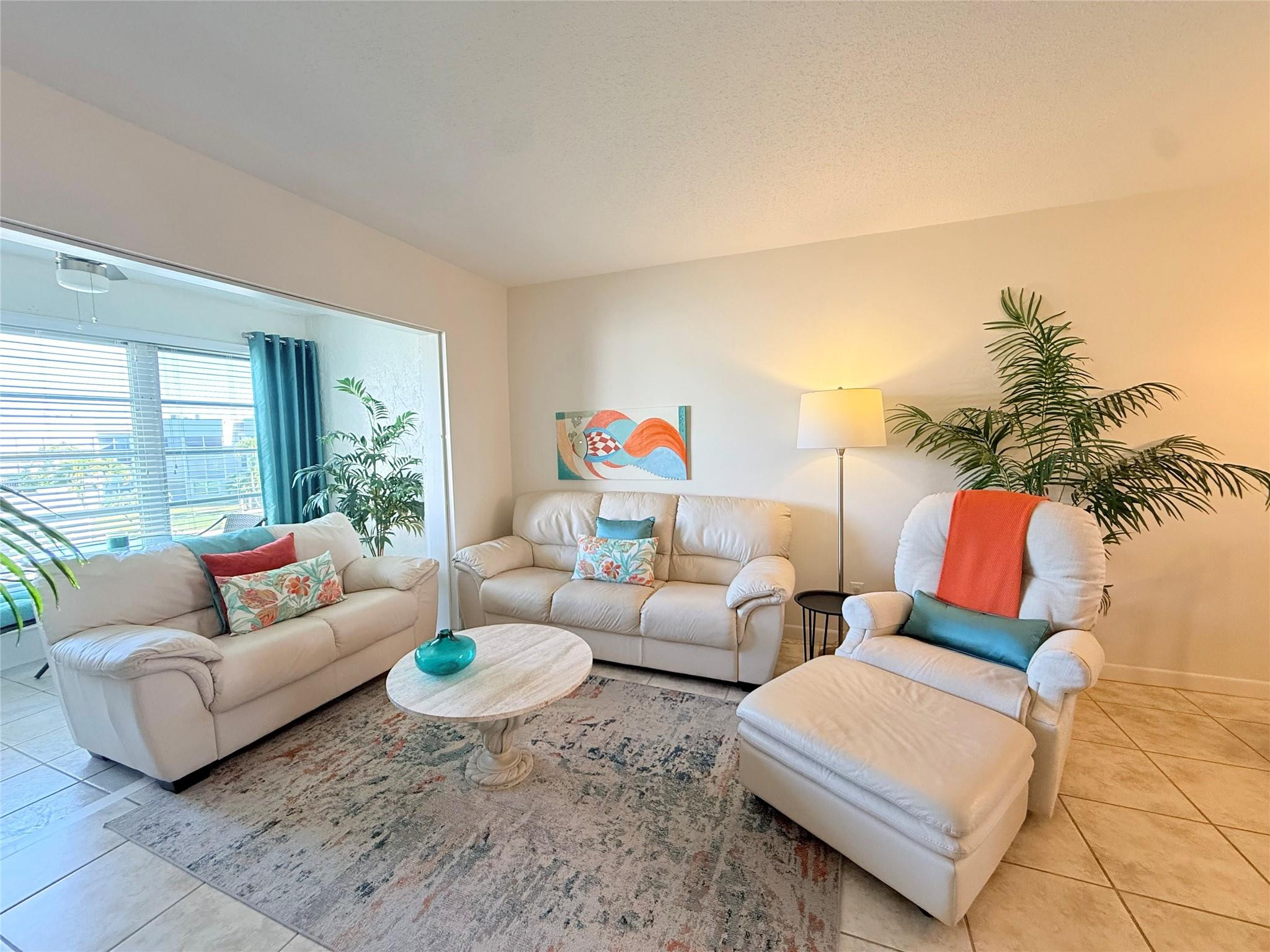 Royal Park Gardens - Residential