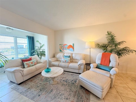 Tiny photo for 6650 Royal Palm Boulevard #311 C, Margate, FL 33063 (MLS # F10545712)