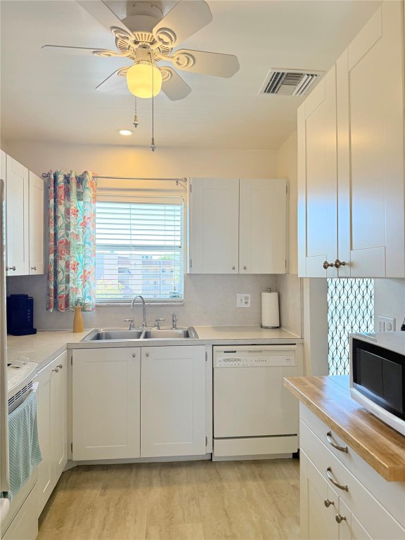 Royal Park Gardens - Residential