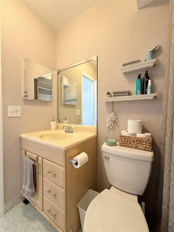 Royal Park Gardens - Residential