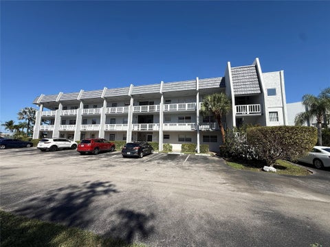 Tiny photo for 6650 Royal Palm Boulevard #311 C, Margate, FL 33063 (MLS # F10545712)