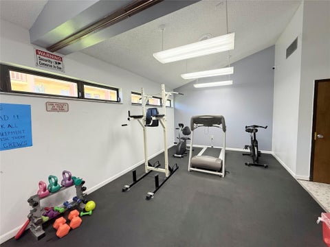 Tiny photo for 6650 Royal Palm Boulevard #311 C, Margate, FL 33063 (MLS # F10545712)