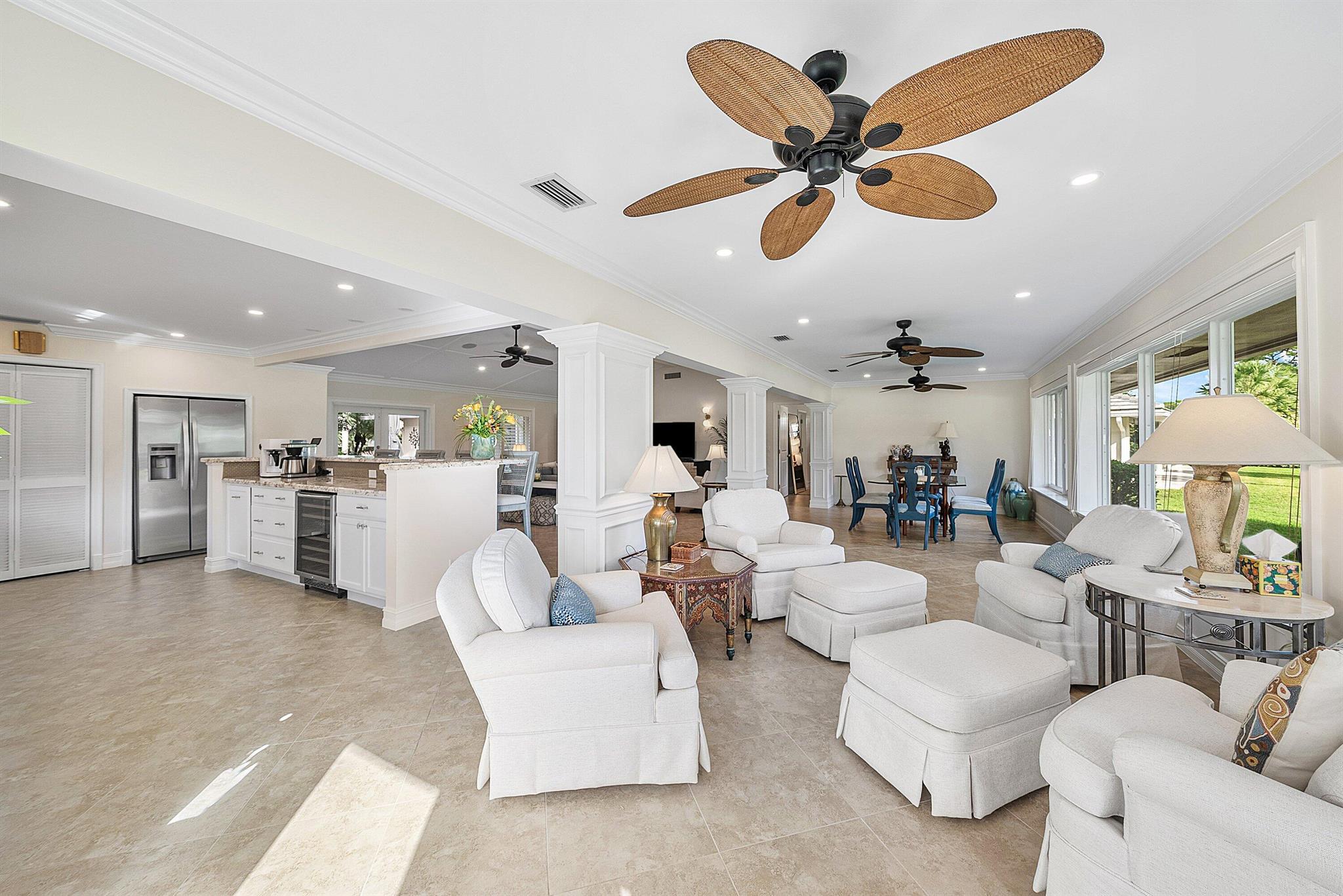 QUAIL RIDGE - Residential