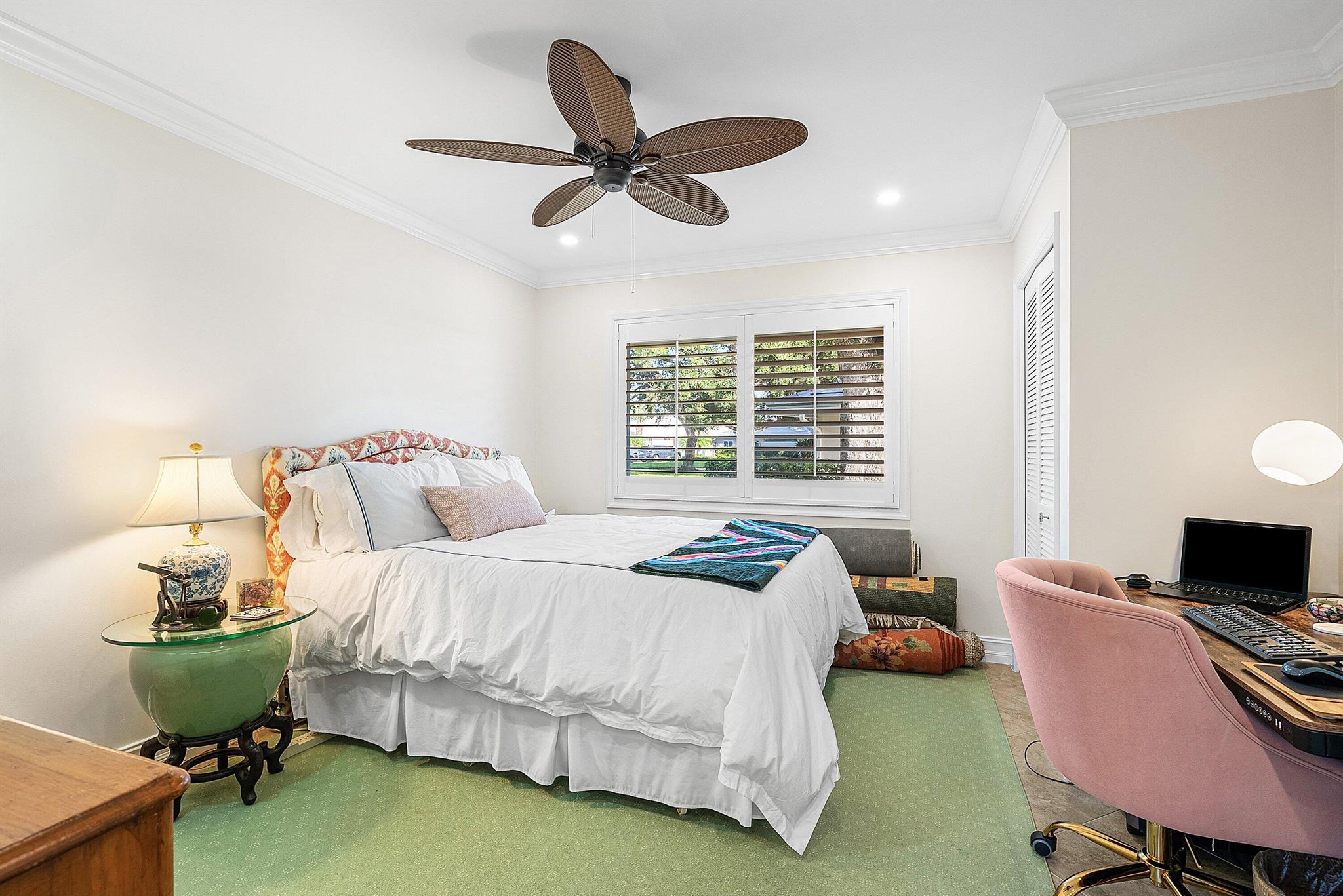 QUAIL RIDGE - Residential