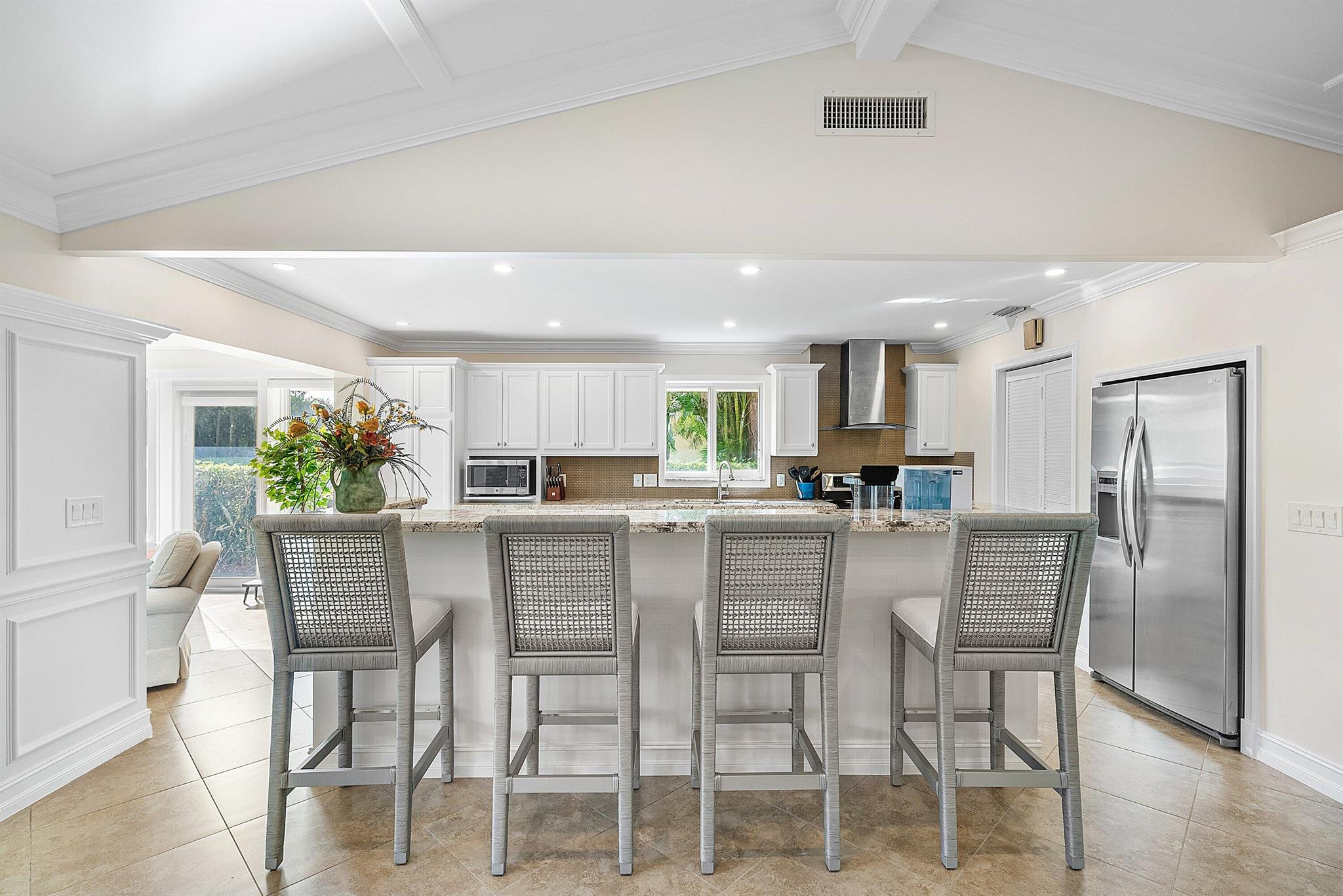 QUAIL RIDGE - Residential