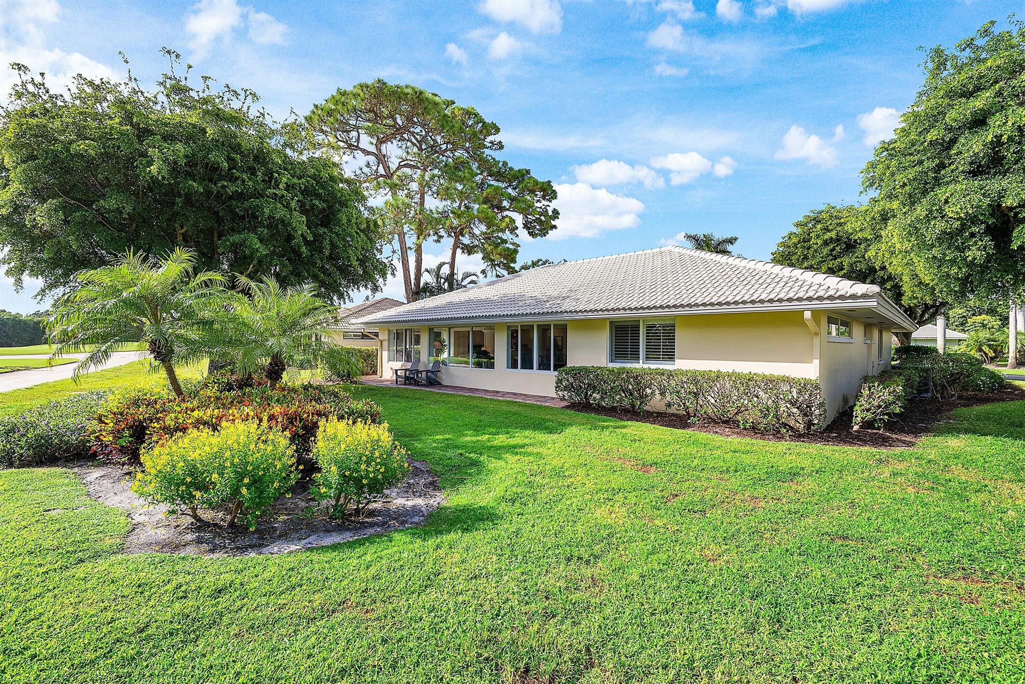 QUAIL RIDGE - Residential