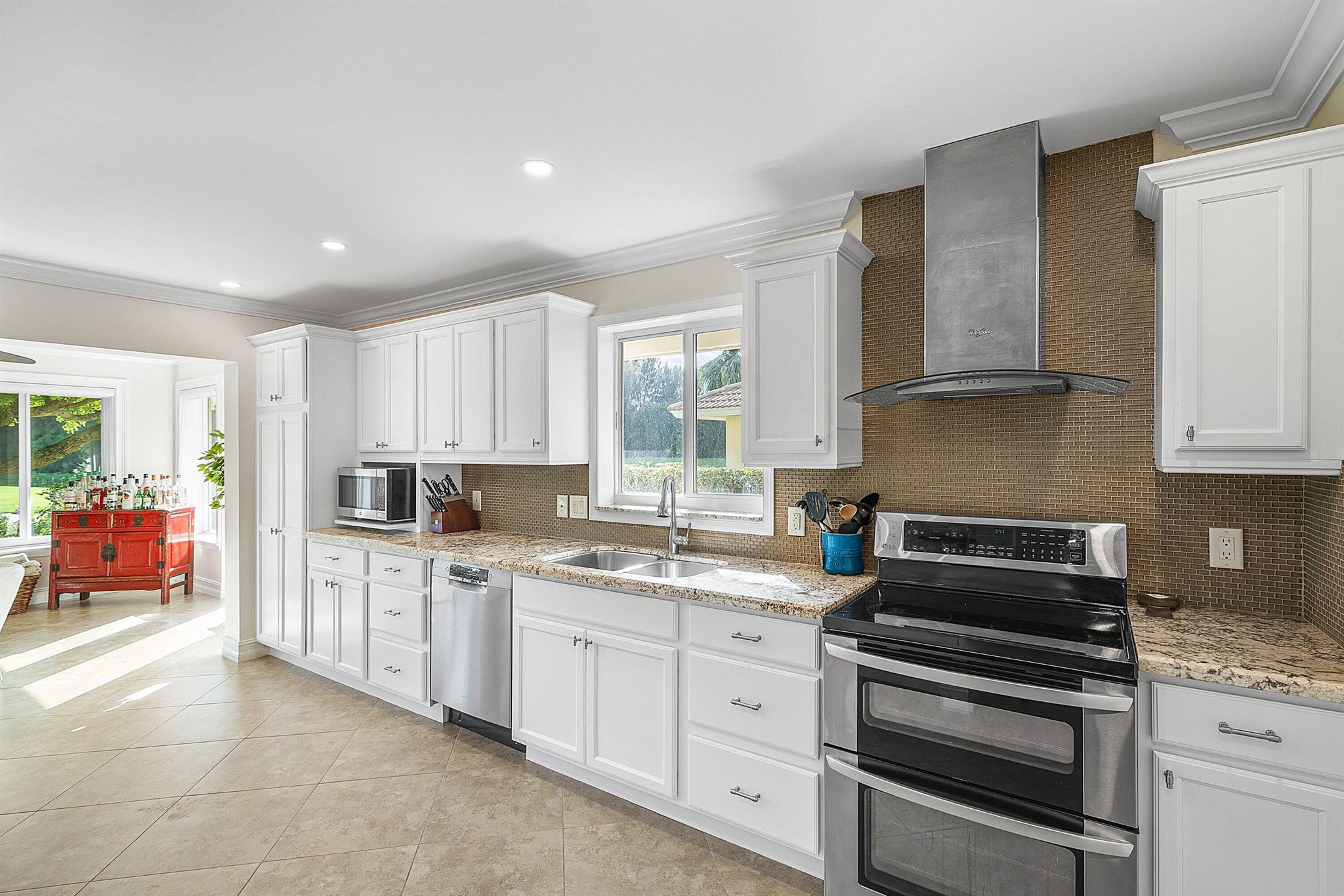 QUAIL RIDGE - Residential